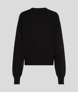 REGULAR-FIT TRUI