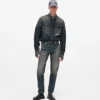 Rechte jeans