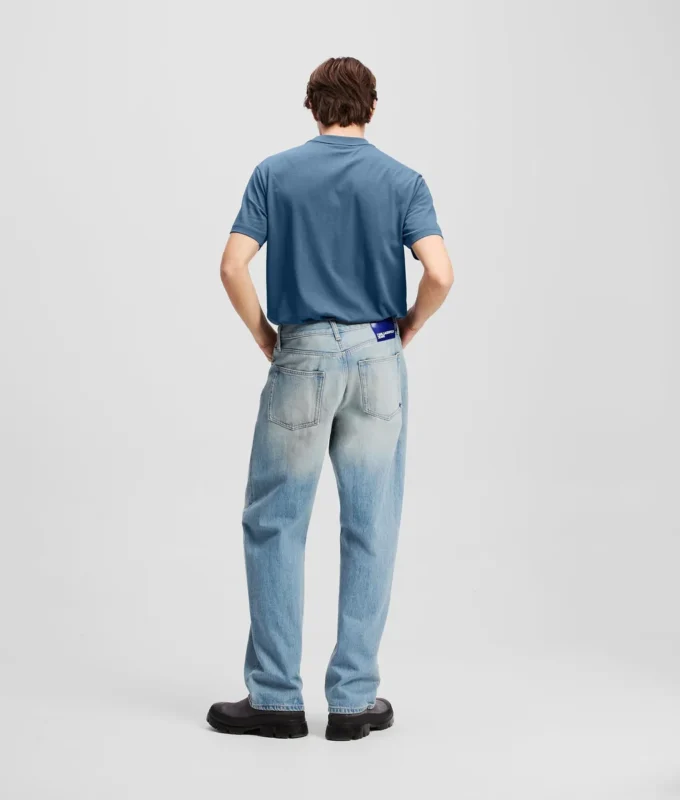 RELAXED JEANS