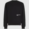 Relaxed Karl-print sweatshirt