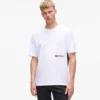 Relaxed Karl print T-shirt