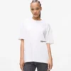 Relaxed Karl print T-shirt