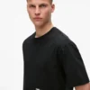 Relaxed Karl print T-shirt