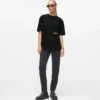 Relaxed Karl print T-shirt