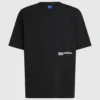 Relaxed Karl print T-shirt