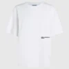 Relaxed Karl print T-shirt