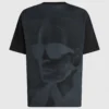Relaxed Karl print T-shirt