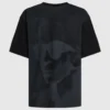 Relaxed Karl print T-shirt