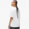 Relaxed Karl quote T-shirt