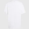 Relaxed Karl quote T-shirt