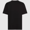 Relaxed Karl quote T-shirt