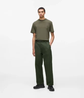 Relaxte chino