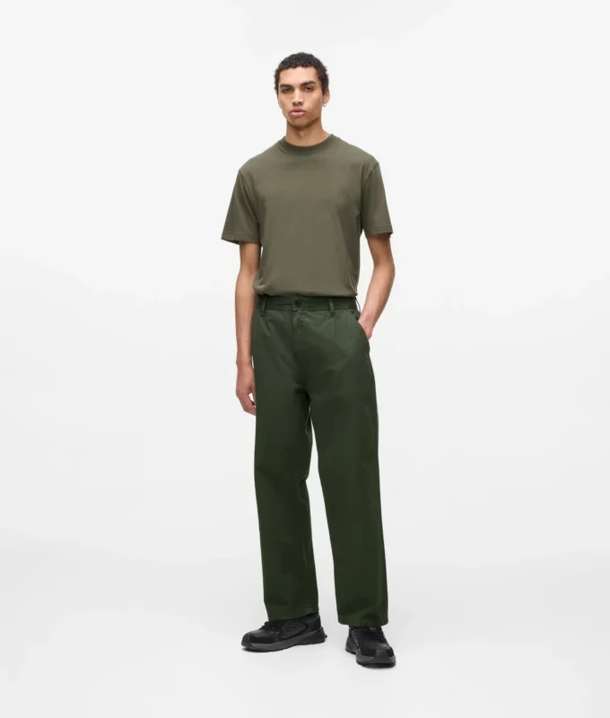 Relaxte chino