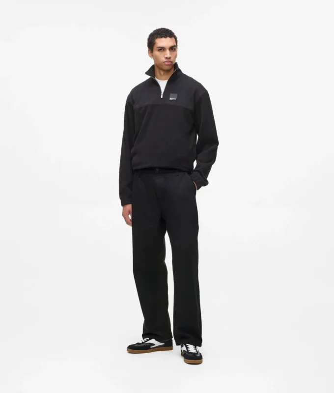 Relaxte chino