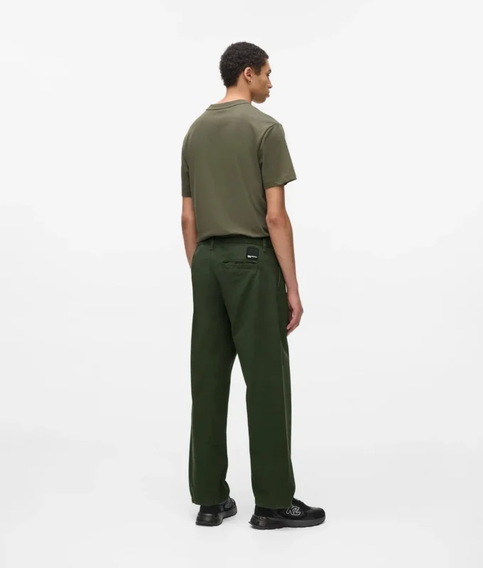 Relaxte chino