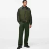 Relaxte chino