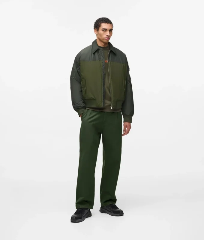 Relaxte chino