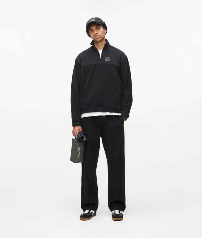 Relaxte chino