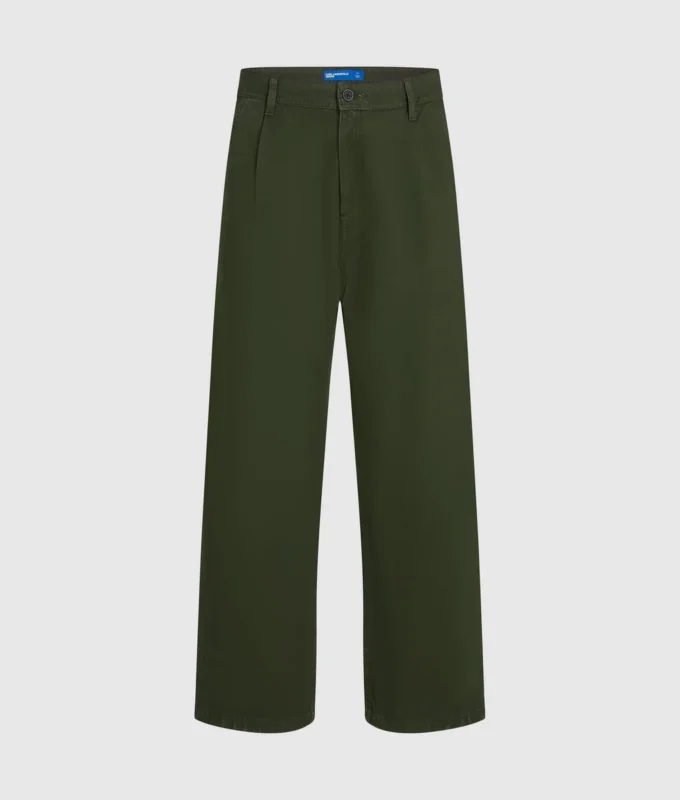 Relaxte chino