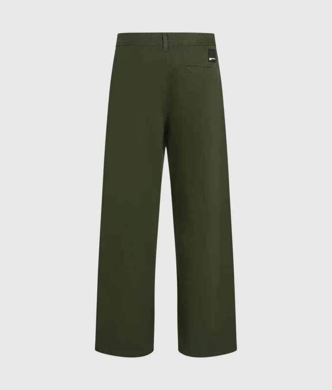 Relaxte chino