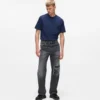 Relaxte jeans