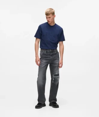 Relaxte jeans
