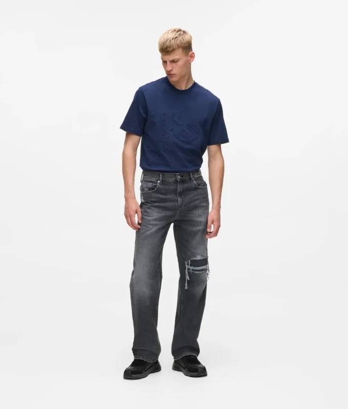 Relaxte jeans