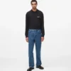 Relaxte jeans
