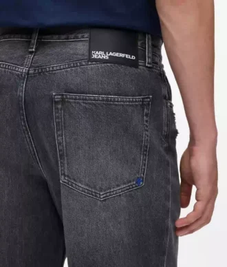 Relaxte jeans