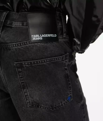 Relaxte jeans