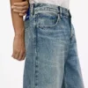 Relaxte jeans