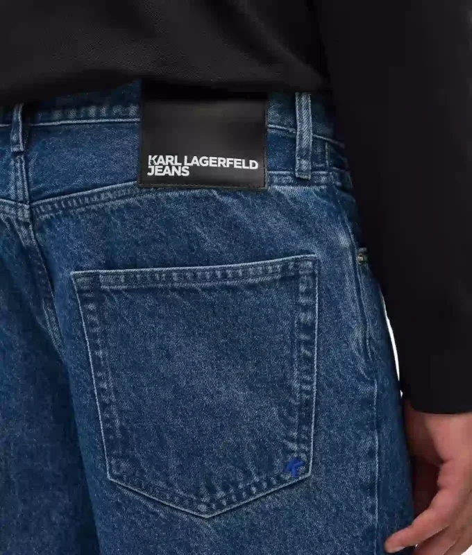 Relaxte jeans