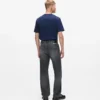 Relaxte jeans