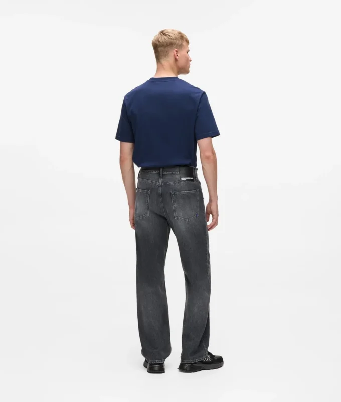 Relaxte jeans