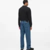 Relaxte jeans