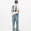 Relaxte jeans