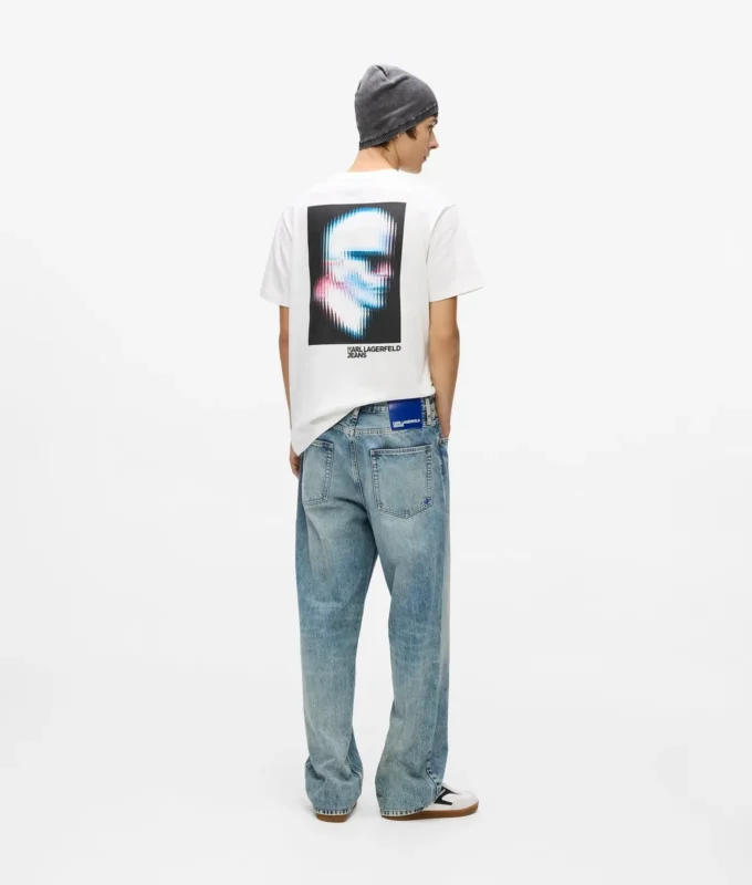 Relaxte jeans
