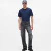 Relaxte jeans