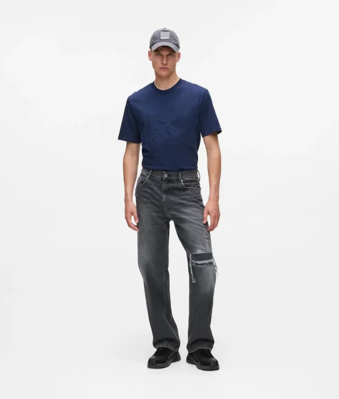 Relaxte jeans