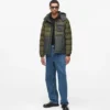 Relaxte jeans