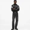 Relaxte jeans