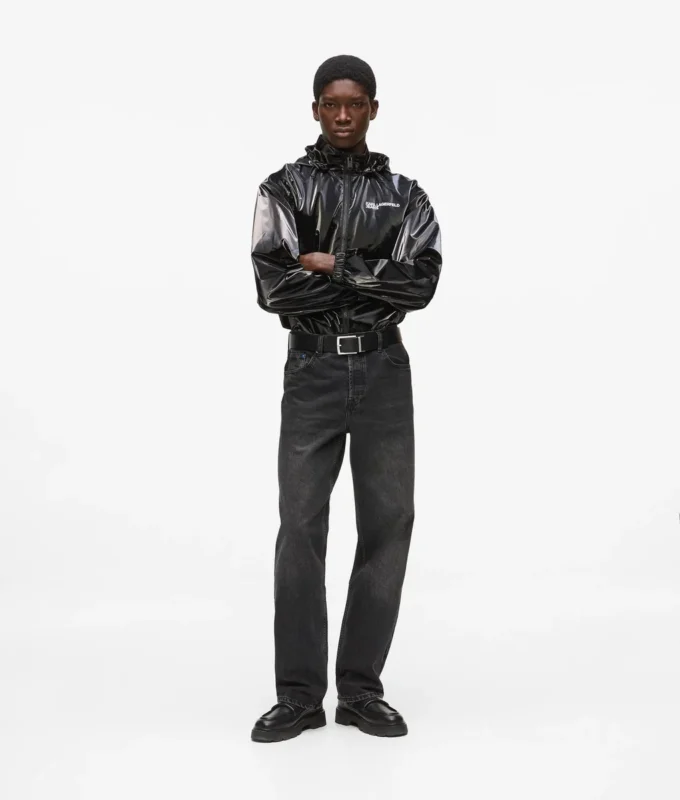 Relaxte jeans