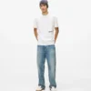 Relaxte jeans