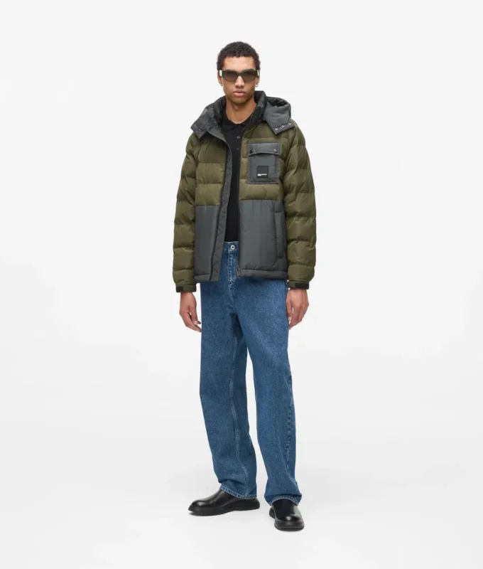 Relaxte jeans