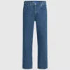 Relaxte jeans