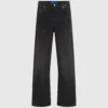 Relaxte jeans
