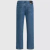 Relaxte jeans