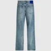 Relaxte jeans