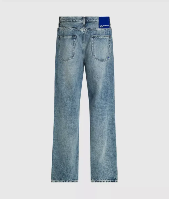 Relaxte jeans