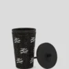 RHINESTONE AUTOGRAPH TO-GO CUP